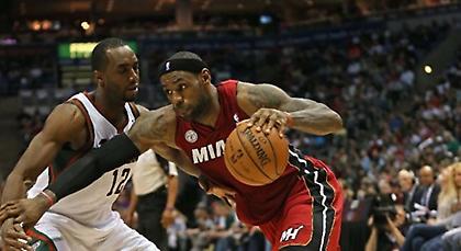 Σβηστά… 4-0 για Μαϊάμι