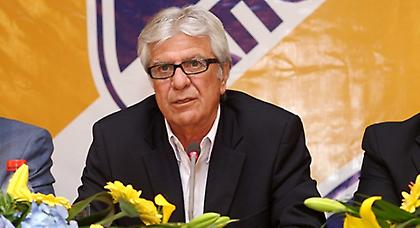 Ερωτοκρίτου: «Το άξιζε το ΑΠΟΕΛ»