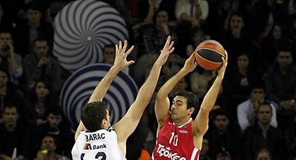 Λαβωμένη με Φενέρ, η Εφές