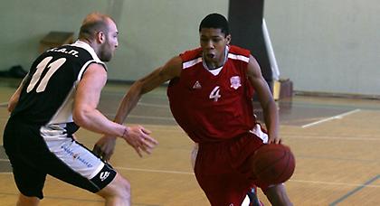 Στο draft του ΝΒΑ ο Αντετοκούμπο