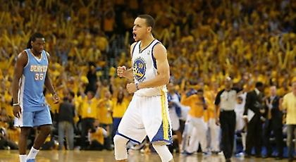 Μία ανάσα από την πρόκριση οι Ουόριορς