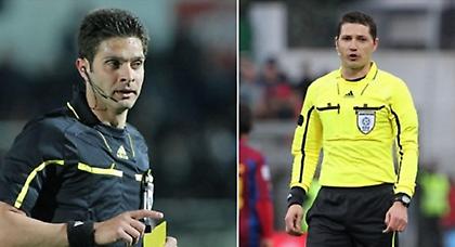 «Καλός αλλά και τυχερός ο Σπάθας, τα… θαλάσσωσε ο Αρετόπουλος»