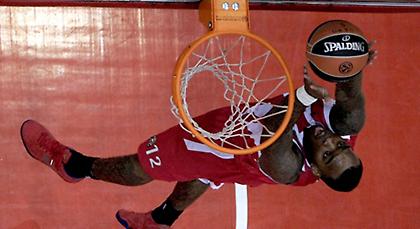 Πάουελ: «Μετά τα δαχτυλίδια, θέλω Ευρωλίγκα»