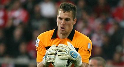 Μέγιερι: «Πάμε για το νταμπλ»