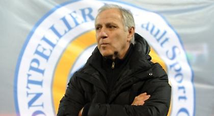 Οδεύει προς Αγγλία ο Ζιράρ