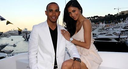 Χάμιλτον: «Νικόλ, πες όχι»