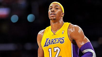 Χάουαρντ: «Συγγνώμη, σας απογοήτευσα»