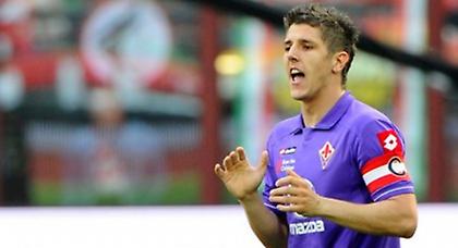 Πιέζει για Γιόβετιτς η Άρσεναλ