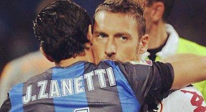 Συγκλονιστικό μήνυμα του Τότι στον Ζανέτι