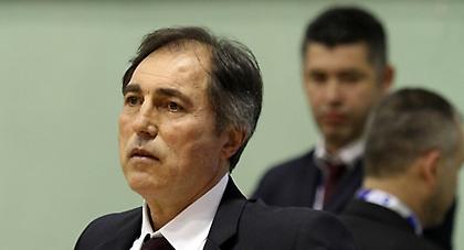 Αλεξανδρής: «Είμαστε σε πολύ δύσκολη θέση»