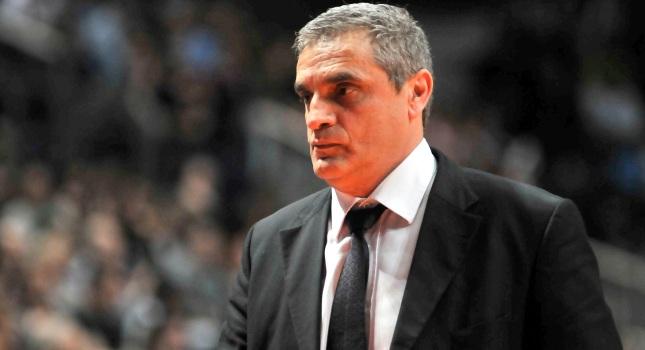 Πεδουλάκης: «Μυαλό…»