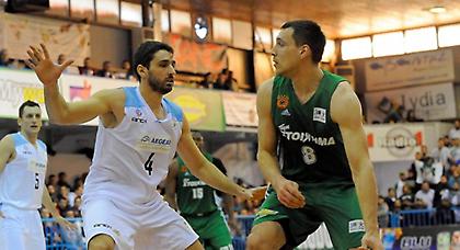 «Χωρίς άγχος με Παναθηναϊκό»