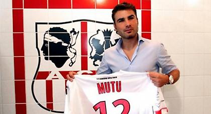 Επαναπατρίζεται ο Μούτου