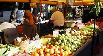 Απεργία διαρκείας στις λαϊκές αγορές