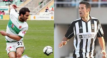 Δυο γκολ μόνο κόντρα στον Τοτσέ!