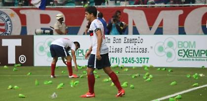 «Κασιρόλας θέλατε ε; Πάρτε να 'χετε!»