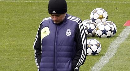 Μουρίνιο: «Δική μου η ευθύνη…»