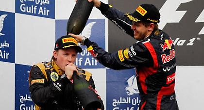 Θέλει Ραϊκονεν ο Φέτελ