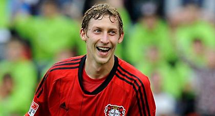 Πιστός στη Λεβερκούζεν ο Κίσλινγκ