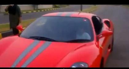 Ο πιο τυχερός εννιάχρονος του κόσμου