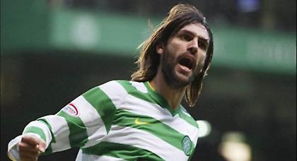 Κορυφαίος παίκτης της χρονιάς ο Σαμαράς