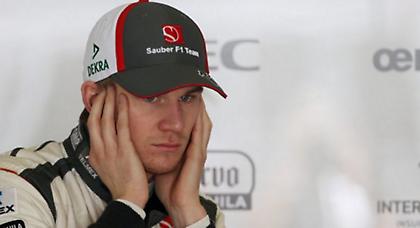 «Προφανώς και δεν είμαι χαρούμενος»