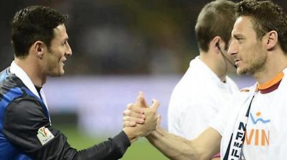 Capitano θα πει...