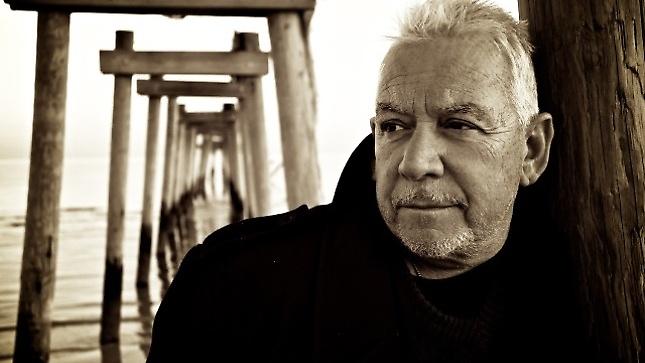 Ο Eric Burdon στο Half Note Jazz