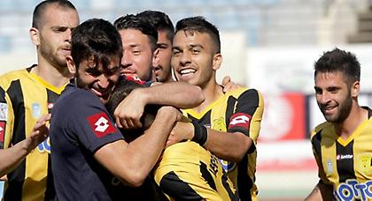 «Εδώ είναι Ηράκλειο…»