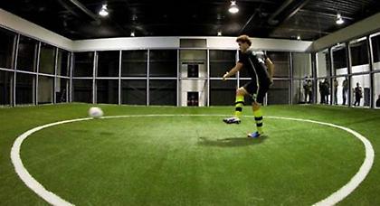 Το… μαγικό κουτί της Ντόρτμουντ! (video)