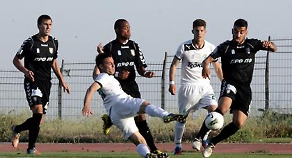 Π-ΑΝ-αχαϊκή