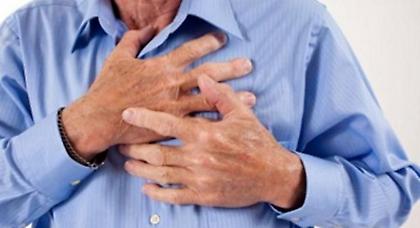 Η οικονομική κρίση βλάπτει τις καρδιές των Ελλήνων