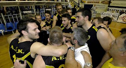 Η «βασίλισσα» πήρε το δρόμο της επιστροφής!