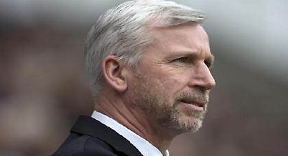 Μένει στη Νιούκαστλ ο Πάρντιου