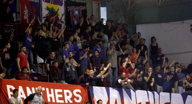 «Εμείς θα συμπαρασταθούμε στην ομάδα μας»