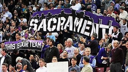 Μένουν στο Σακραμέντο οι Κινγκς