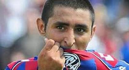 Επιστρέφει ο Ρουίς