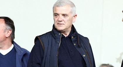 Ο «τίγρης» είναι σίγουρος