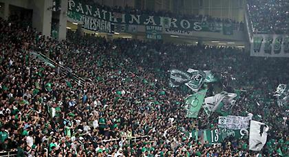 «Βράζουν» στον Παναθηναϊκό με Ευρωλίγκα