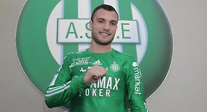 Συνεχίζει στη Σεντ Ετιέν ο Μολό