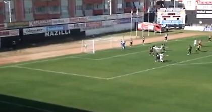 Το τσίμπημα του σκορπιού (video)