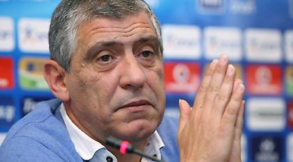 Πλάνο για Λιθουανία ετοίμασε ο Σάντος