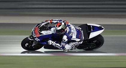 Λορένθο: «Δεν θα αλλάξω για τον Μάρκεζ»