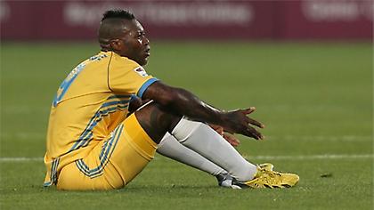 Σισέ: «Θέλω επιστροφή στη Γαλλία ή ΗΠΑ»