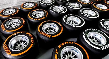 Δεν αγχώνονται για τα ελαστικά