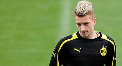 Ανταλλαγή Ρόις με Τζέκο στα… σκαριά