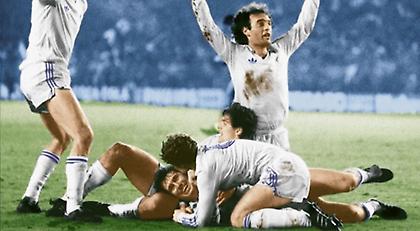 Το ’χει ξανακάνει η Ρεάλ (vids)