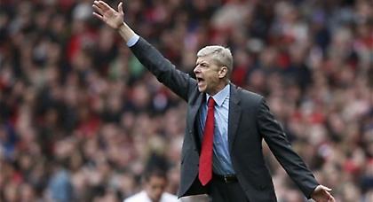 Σίγουρη η Παρί για Βενγκέρ!