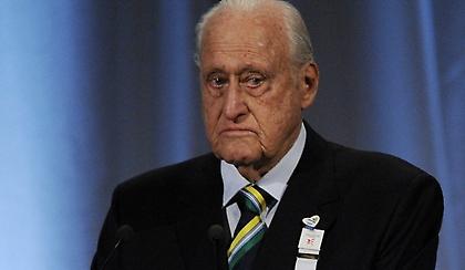 Υποχρεώθηκε σε παραίτηση από τη FIFA ο Χαβελάνζε