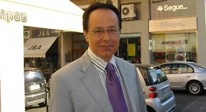 Αυτοκτόνησε ο Πειραιώτης δικηγόρος Κωνσταντίνος Ρεσβάνης